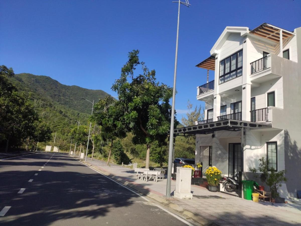 Cobi'S Home Cam Lam Εξωτερικό φωτογραφία