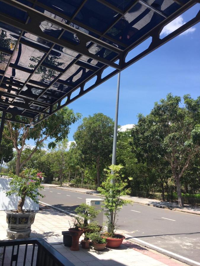 Cobi'S Home Cam Lam Εξωτερικό φωτογραφία